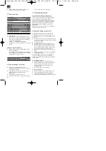 Предварительный просмотр 48 страницы HERKULES 43.014.42 Operating Instructions Manual