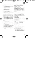 Предварительный просмотр 65 страницы HERKULES 43.014.42 Operating Instructions Manual