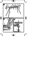 Предварительный просмотр 3 страницы HERKULES 43.105.20 Assembly Instructions Manual