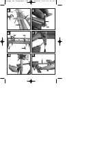 Предварительный просмотр 4 страницы HERKULES 43.105.20 Assembly Instructions Manual