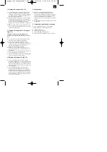 Предварительный просмотр 7 страницы HERKULES 43.105.20 Assembly Instructions Manual