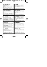 Предварительный просмотр 18 страницы HERKULES 43.105.20 Assembly Instructions Manual