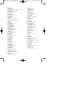 Предварительный просмотр 21 страницы HERKULES 43.105.20 Assembly Instructions Manual