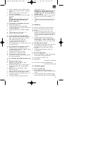 Предварительный просмотр 91 страницы HERKULES 43.406.61 Operating Instructions Manual