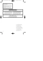 Предварительный просмотр 96 страницы HERKULES 43.406.61 Operating Instructions Manual