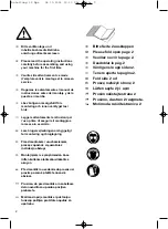 Preview for 2 page of HERKULES 43.452.05 Operating Instructions Manual