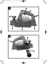 Preview for 3 page of HERKULES 43.452.05 Operating Instructions Manual