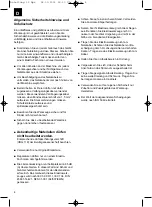 Preview for 4 page of HERKULES 43.452.05 Operating Instructions Manual