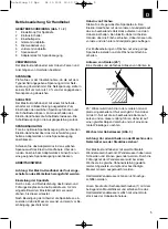 Preview for 5 page of HERKULES 43.452.05 Operating Instructions Manual