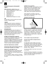 Preview for 14 page of HERKULES 43.452.05 Operating Instructions Manual