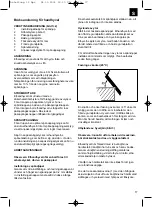 Preview for 17 page of HERKULES 43.452.05 Operating Instructions Manual