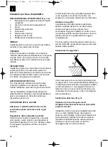 Preview for 20 page of HERKULES 43.452.05 Operating Instructions Manual