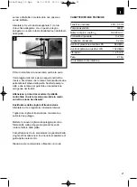 Preview for 21 page of HERKULES 43.452.05 Operating Instructions Manual