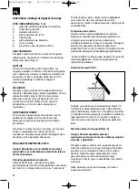 Preview for 26 page of HERKULES 43.452.05 Operating Instructions Manual