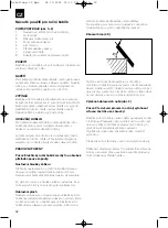 Preview for 32 page of HERKULES 43.452.05 Operating Instructions Manual