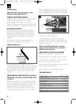 Preview for 38 page of HERKULES 43.452.05 Operating Instructions Manual