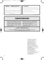 Preview for 42 page of HERKULES 43.452.05 Operating Instructions Manual