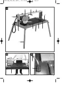 Предварительный просмотр 3 страницы HERKULES 4301433 Operating Instructions Manual