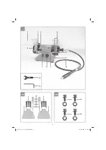 Предварительный просмотр 2 страницы HERKULES 44.125.62 Original Operating Instructions