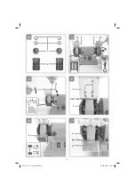 Предварительный просмотр 3 страницы HERKULES 44.125.62 Original Operating Instructions