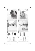 Предварительный просмотр 4 страницы HERKULES 44.125.62 Original Operating Instructions