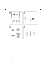 Предварительный просмотр 5 страницы HERKULES 44.125.62 Original Operating Instructions