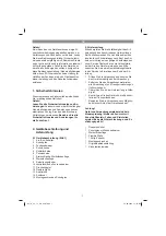 Предварительный просмотр 7 страницы HERKULES 44.125.62 Original Operating Instructions