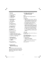 Предварительный просмотр 11 страницы HERKULES 44.125.62 Original Operating Instructions