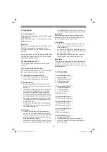 Предварительный просмотр 20 страницы HERKULES 44.125.62 Original Operating Instructions