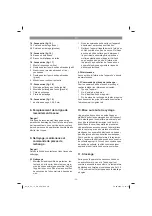 Предварительный просмотр 30 страницы HERKULES 44.125.62 Original Operating Instructions