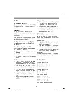 Предварительный просмотр 38 страницы HERKULES 44.125.62 Original Operating Instructions