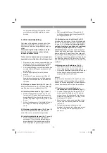 Предварительный просмотр 55 страницы HERKULES 44.125.62 Original Operating Instructions