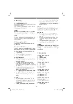 Предварительный просмотр 56 страницы HERKULES 44.125.62 Original Operating Instructions