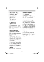 Предварительный просмотр 57 страницы HERKULES 44.125.62 Original Operating Instructions