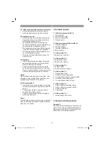 Предварительный просмотр 110 страницы HERKULES 44.125.62 Original Operating Instructions