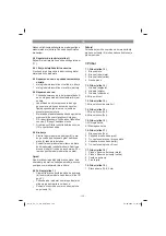 Предварительный просмотр 139 страницы HERKULES 44.125.62 Original Operating Instructions