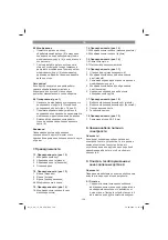 Предварительный просмотр 158 страницы HERKULES 44.125.62 Original Operating Instructions