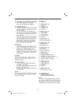 Предварительный просмотр 167 страницы HERKULES 44.125.62 Original Operating Instructions