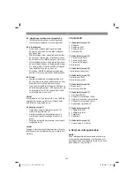 Предварительный просмотр 185 страницы HERKULES 44.125.62 Original Operating Instructions