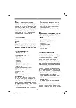 Предварительный просмотр 209 страницы HERKULES 44.125.62 Original Operating Instructions