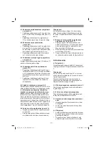 Предварительный просмотр 211 страницы HERKULES 44.125.62 Original Operating Instructions