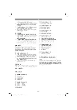 Предварительный просмотр 212 страницы HERKULES 44.125.62 Original Operating Instructions