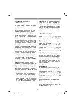 Preview for 25 page of HERKULES 44.192.56 Operating Instructions Manual