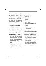 Preview for 42 page of HERKULES 44.192.56 Operating Instructions Manual