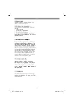 Preview for 46 page of HERKULES 44.192.56 Operating Instructions Manual