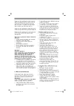 Preview for 62 page of HERKULES 44.192.56 Operating Instructions Manual