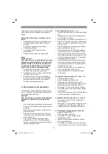 Preview for 79 page of HERKULES 44.192.56 Operating Instructions Manual