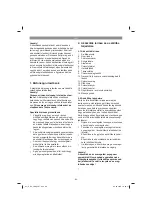 Preview for 86 page of HERKULES 44.192.56 Operating Instructions Manual