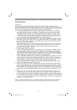 Preview for 93 page of HERKULES 44.192.56 Operating Instructions Manual