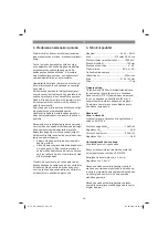 Preview for 96 page of HERKULES 44.192.56 Operating Instructions Manual